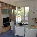 Апартаменты With Outdoor Patio And Fireplace Бибионе